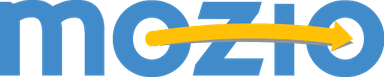 Mozio logo