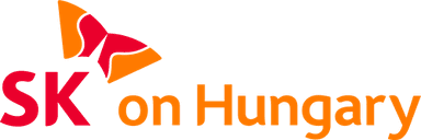 SK on Hungary logo