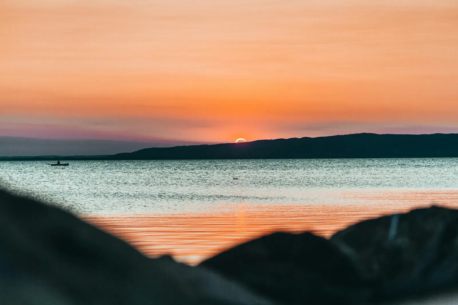 Budapest to Lake Balaton Private Transfer — 2