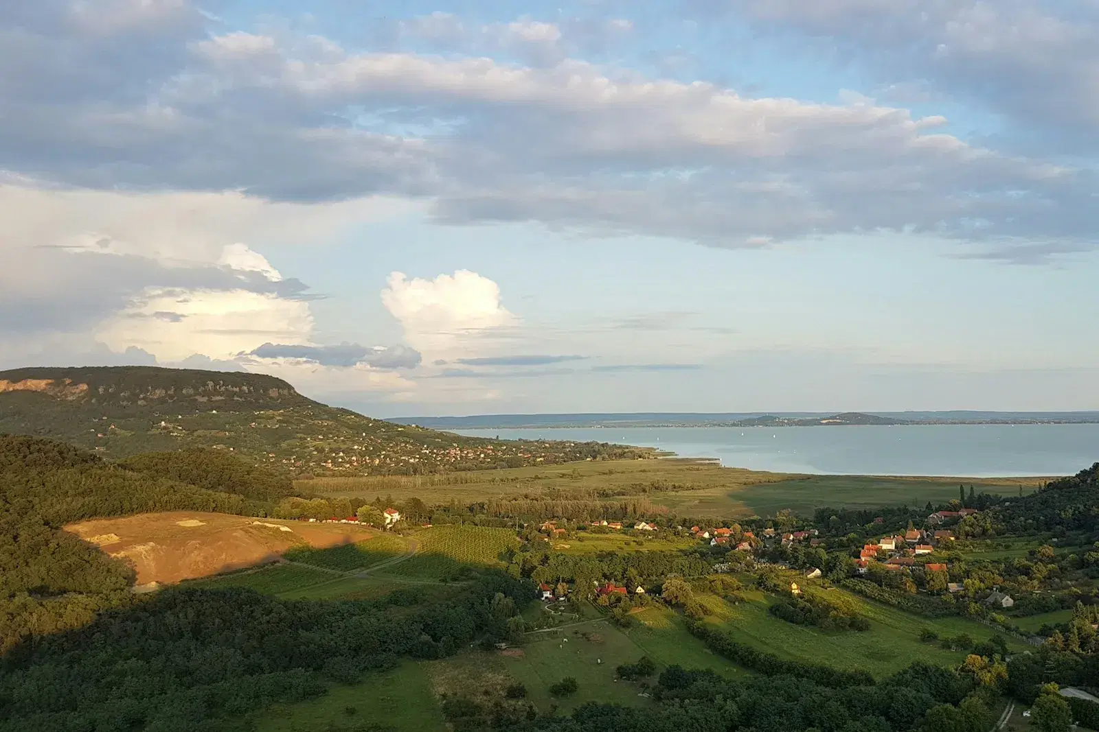 Budapest to Lake Balaton Private Transfer — 3