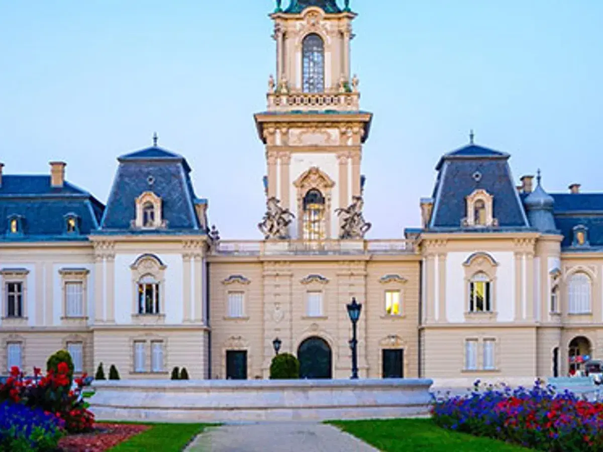 Keszthely & Hévíz