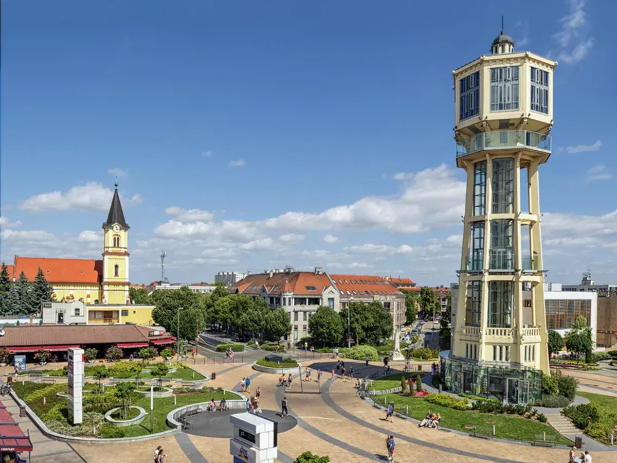 Siófok