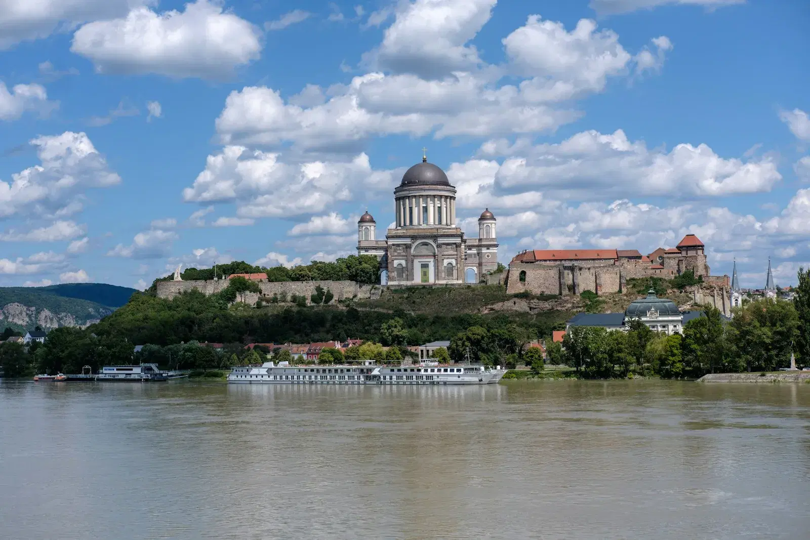 Esztergom