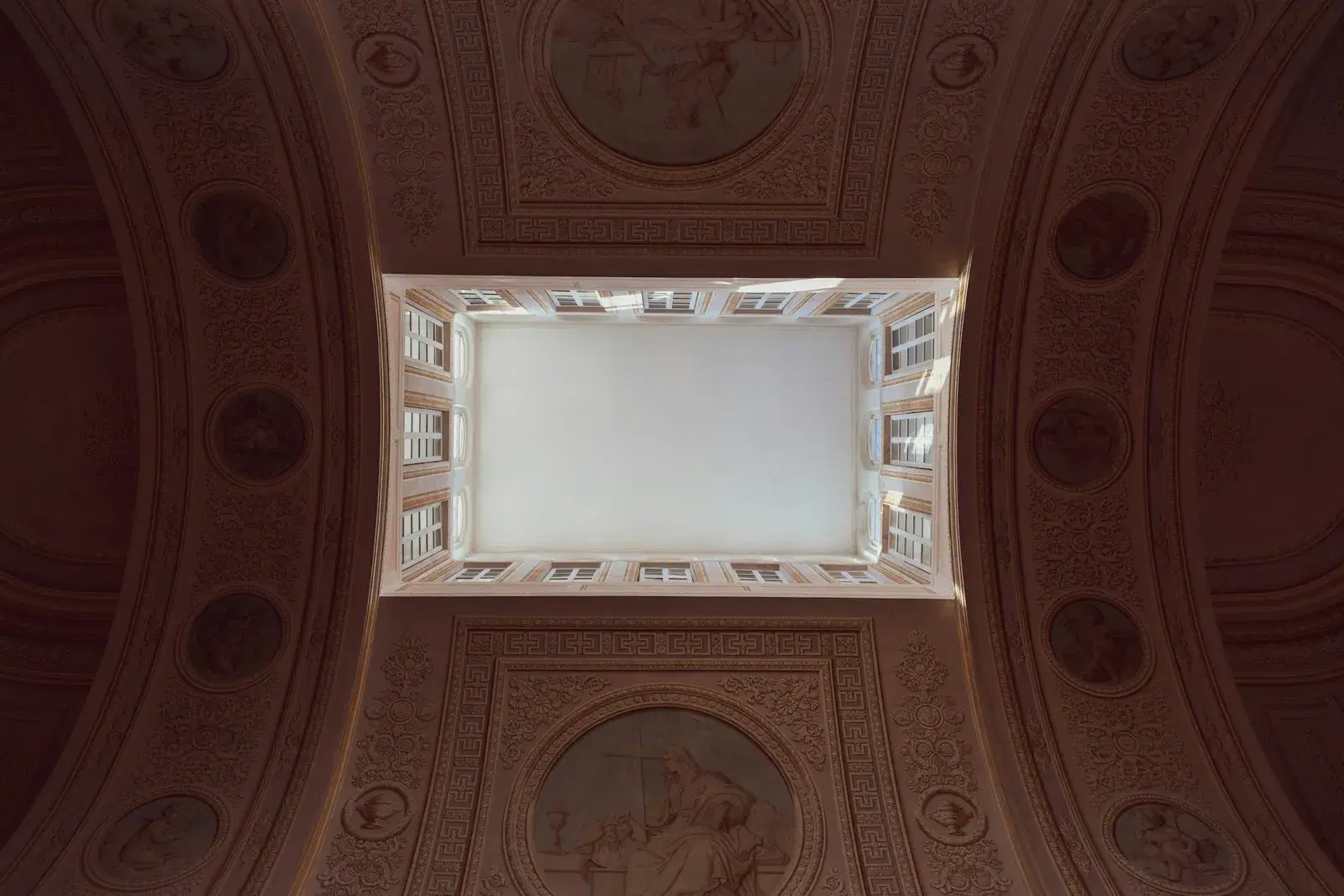 Pannonhalma Archabbey