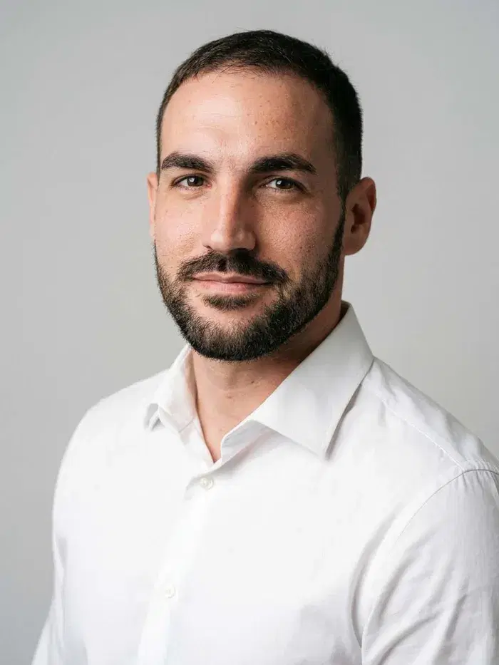 Ricsi — Pickup Hungary chauffeur, Budapest