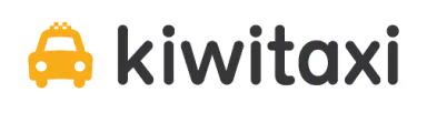 KiwiTaxi logo