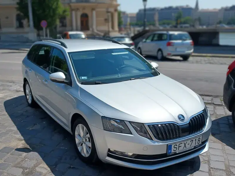 Standard car