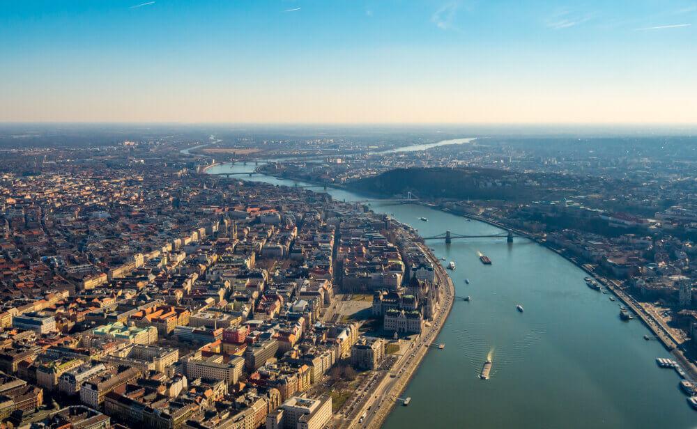 Helicopter Transfers