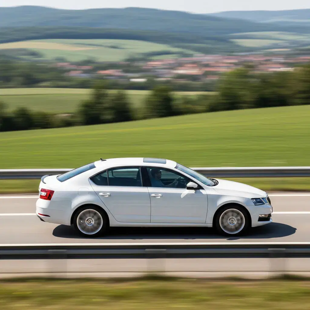 Private Budapest Airport Transfer Service — 3