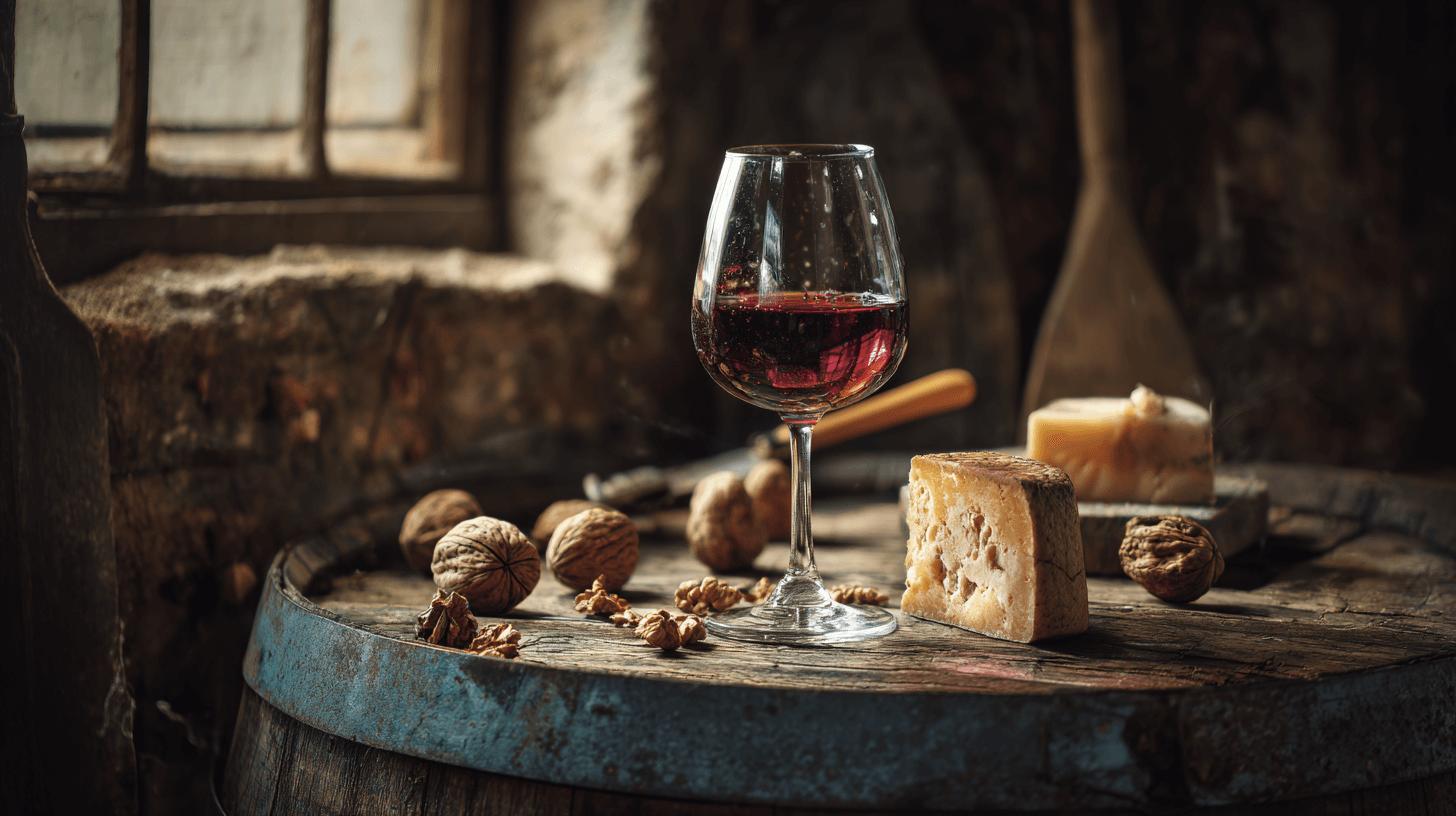 Szekszárd wine region, Hungary