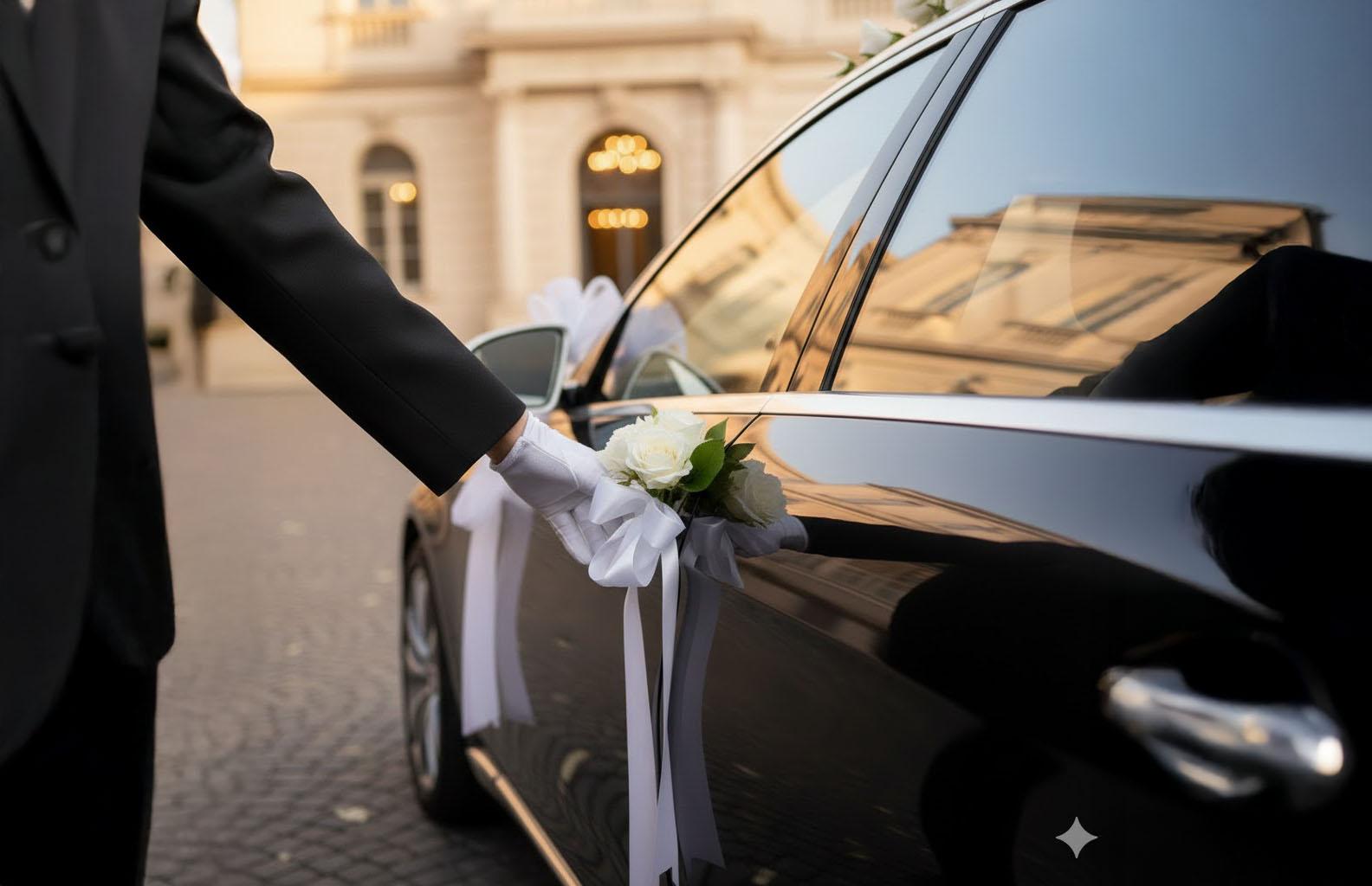 Wedding Transportation