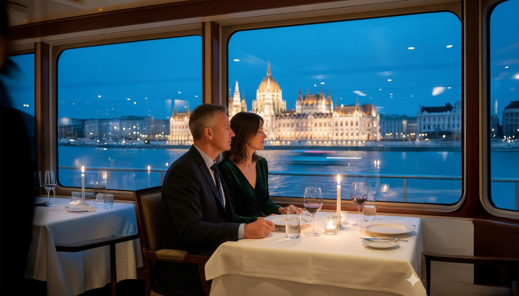 Danube Cruises