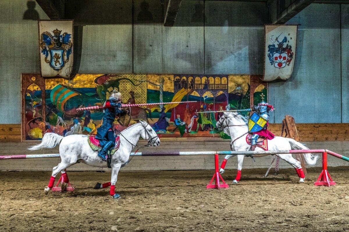 Medieval Romance: A Day Tour to Balatonfüred, Tihany Peninsula, and Sümeg Castle