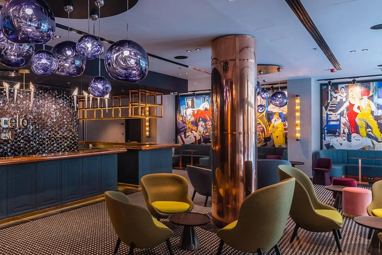 Barceló Budapest