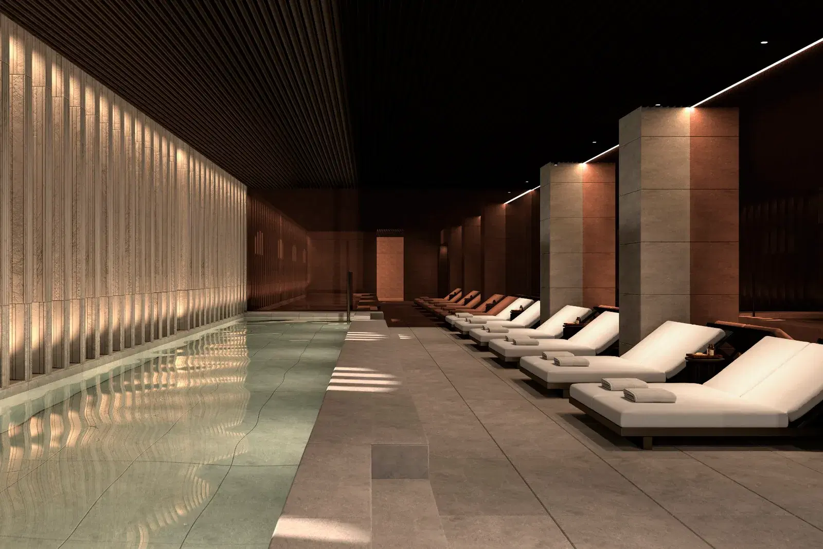 Kozmo Hotel Suites & Spa