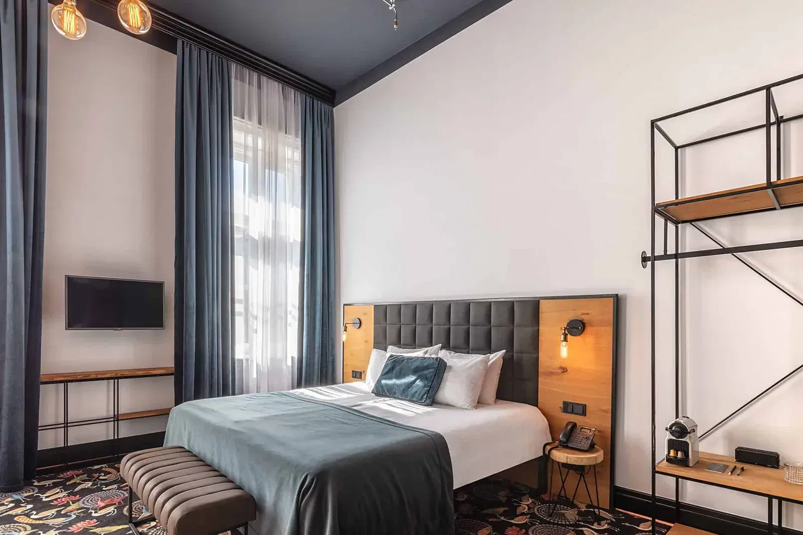 Hotel Rum Budapest
