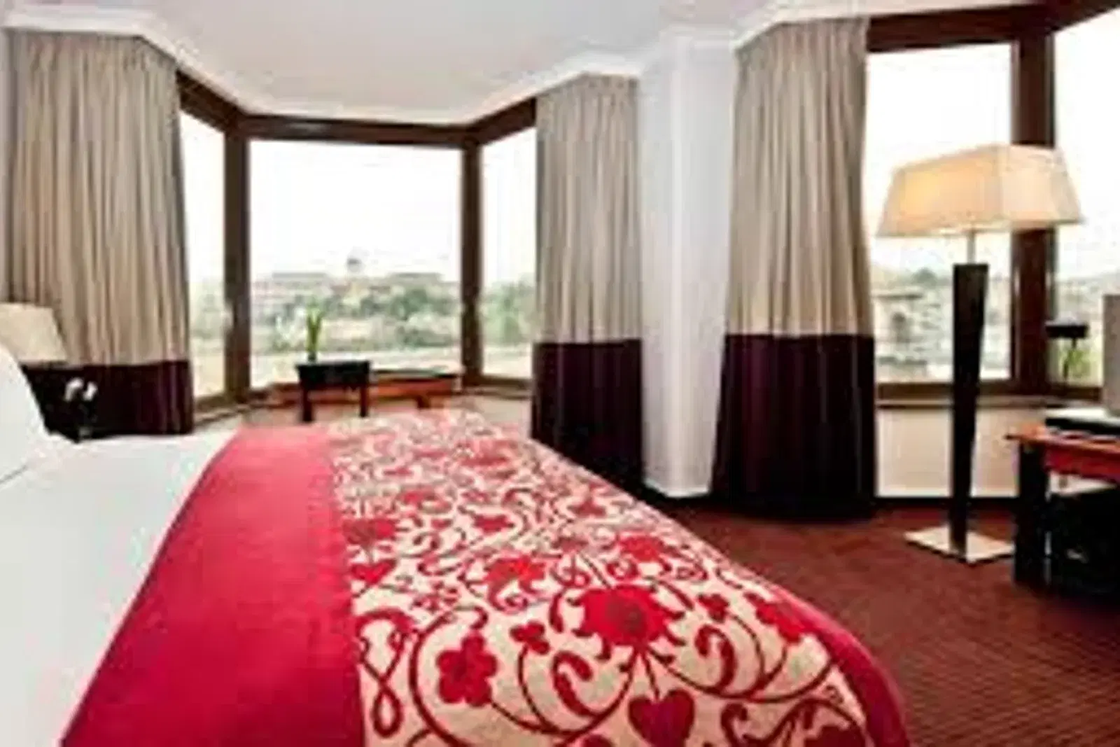 Sofitel Budapest Chain Bridge
