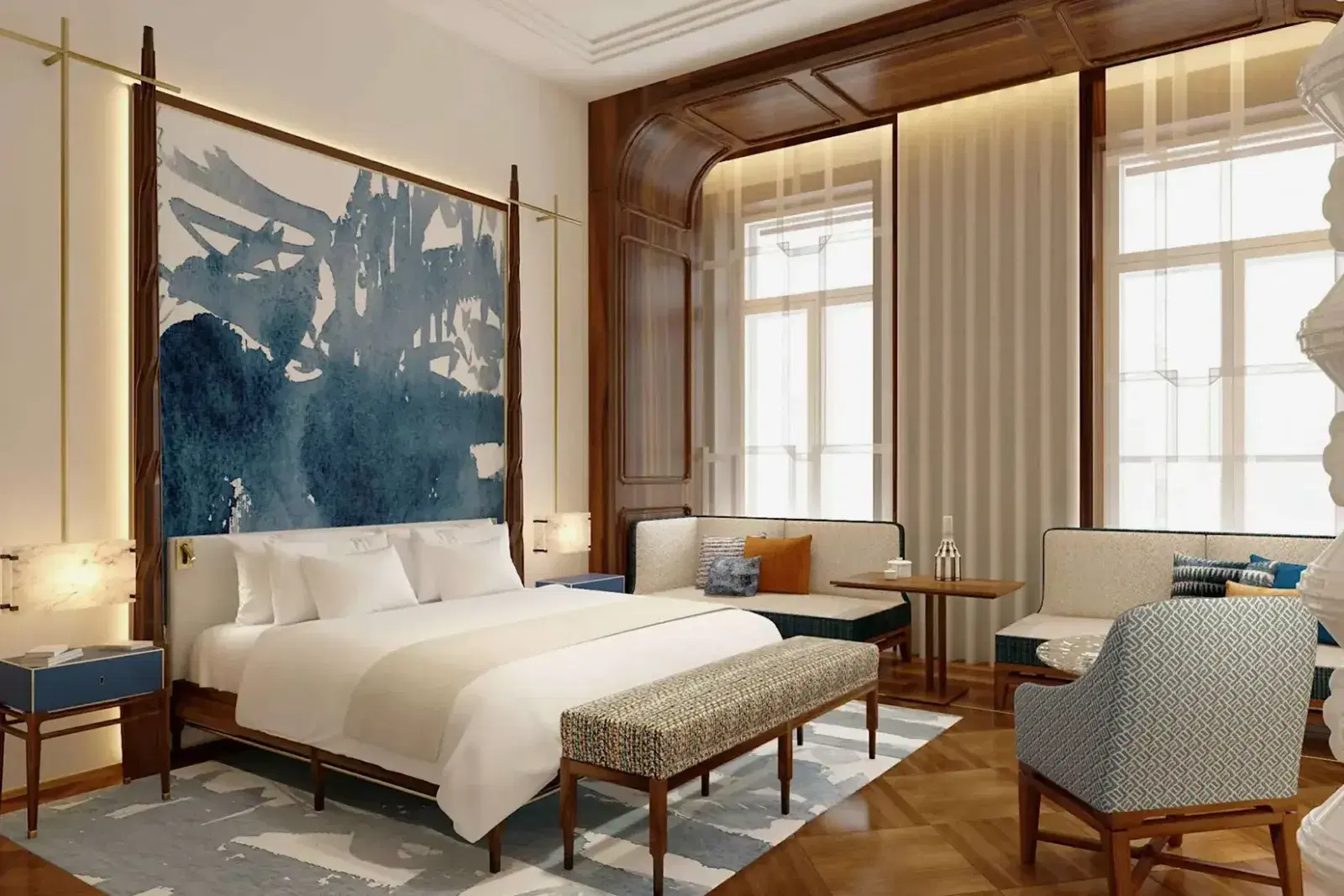 The St. Regis Budapest