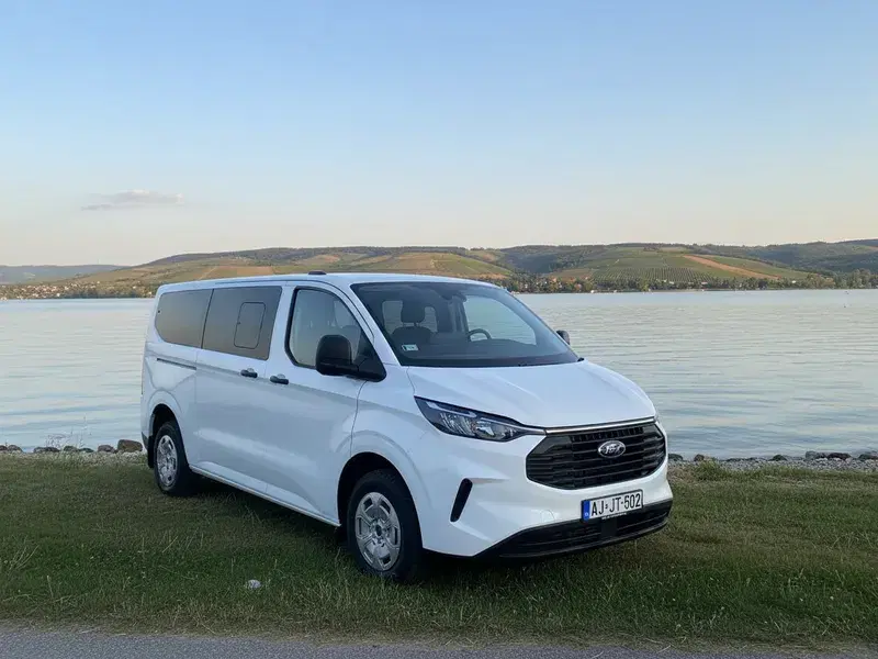 Van