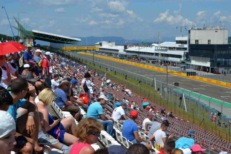 The Ultimate Insider’s Guide to the Hungarian Grand Prix at Hungaroring