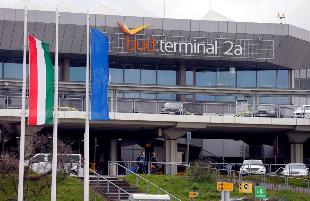 Liszt Ferenc International Airport – Gateway to Budapest