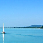Lake Balaton is the second most visited tourist destination in Hungary after Budapest