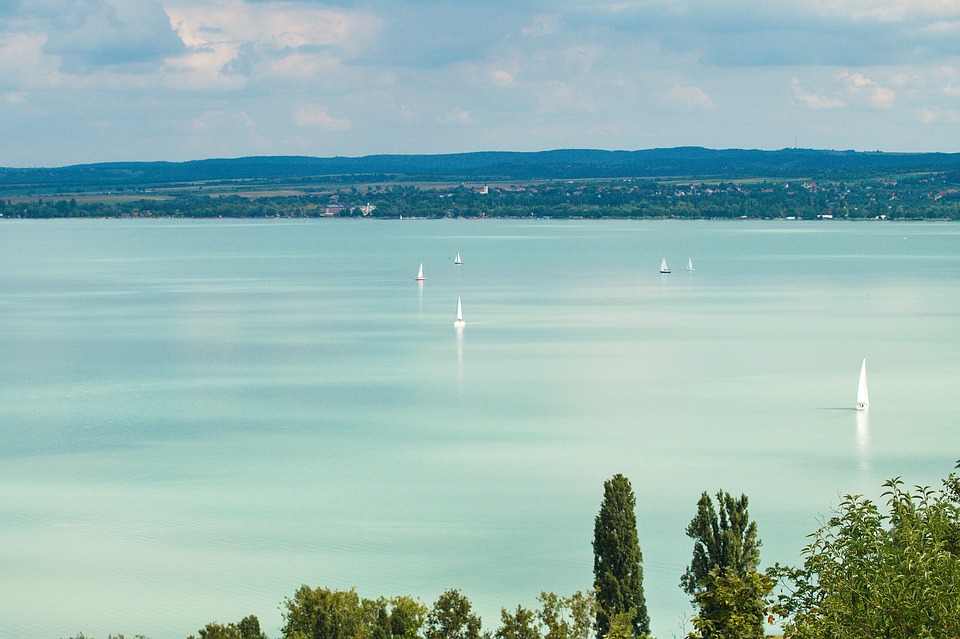 Balatonfüred, the largest town on the northern shore of Lake Balaton, is the ideal spot to enjoy a family holiday