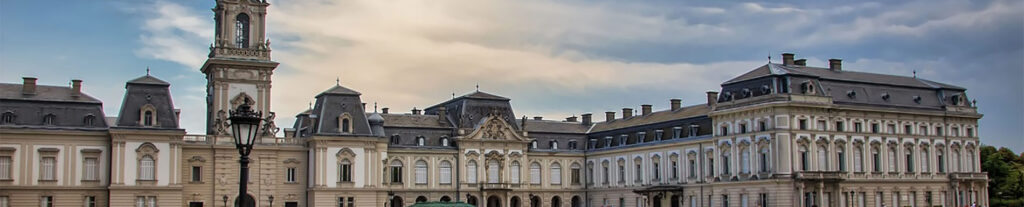 Keszthely