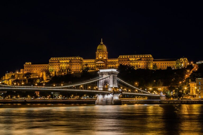 Budapest is a city with a rich history and stunning architecture, making it a captivating destination for anyone seeking to step into a living postcard.