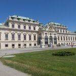 Magic Vienna, Full day tour from Budapest to Vienna