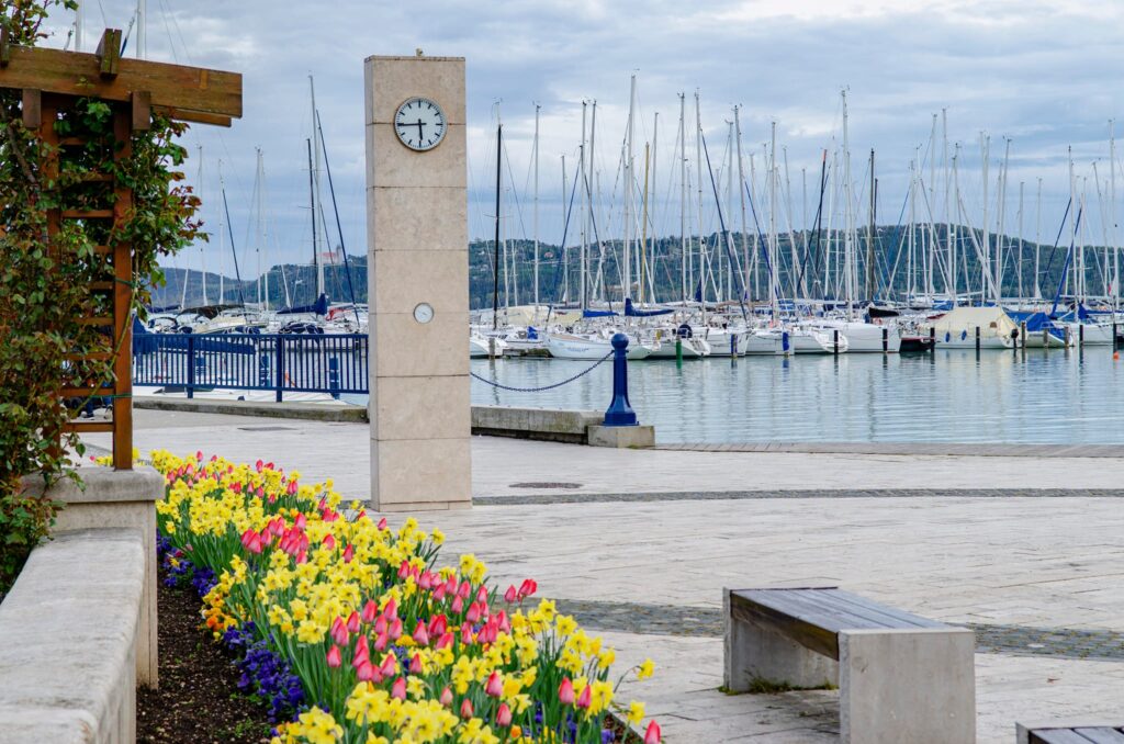 Balatonfüredi Yacht Club