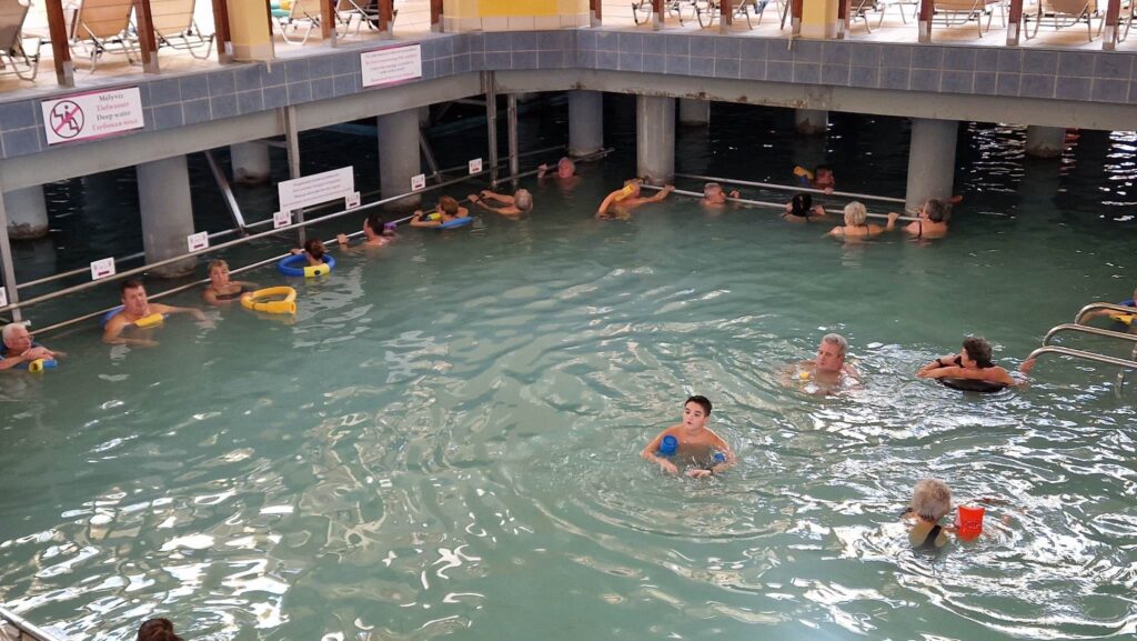 Thermal Bath Heviz