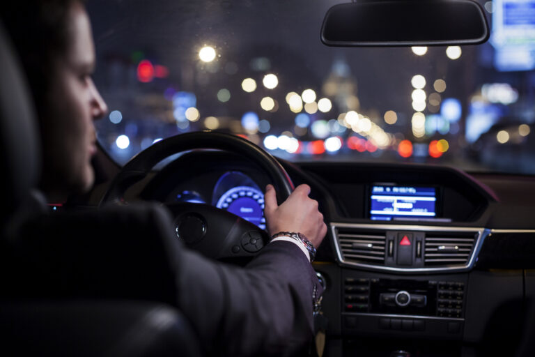 reliable transportation services in Hungary