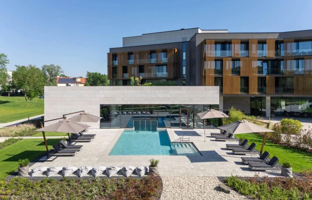 Melea The Health Concept 5* – Holistic Wellness Retreat