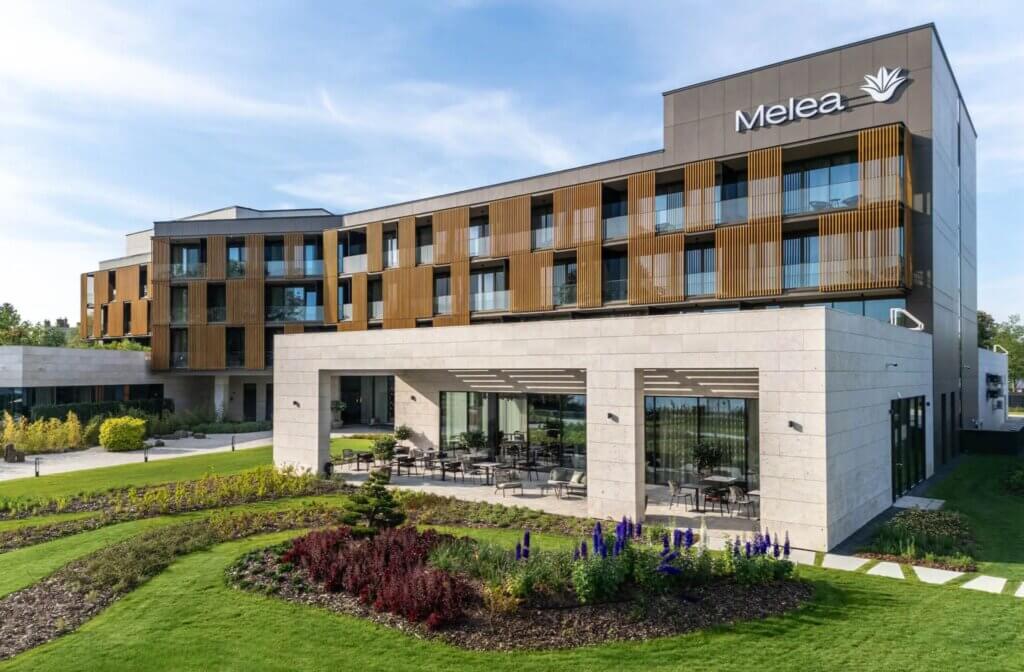 Melea The Health Concept 5* – Holistic Wellness Retreat