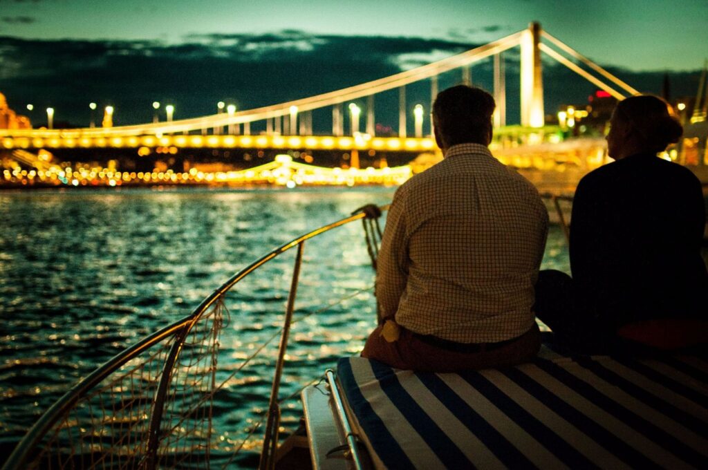 Explore Budapest and Beyond. Rent a Private boat.