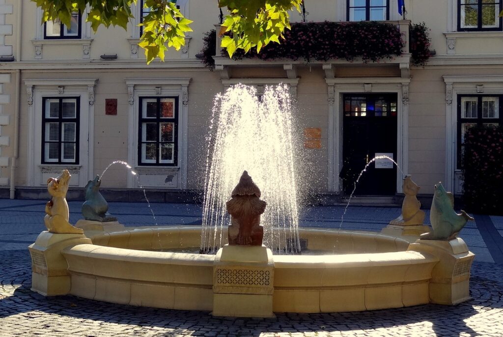 Sárvár