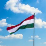 Hungarian flag