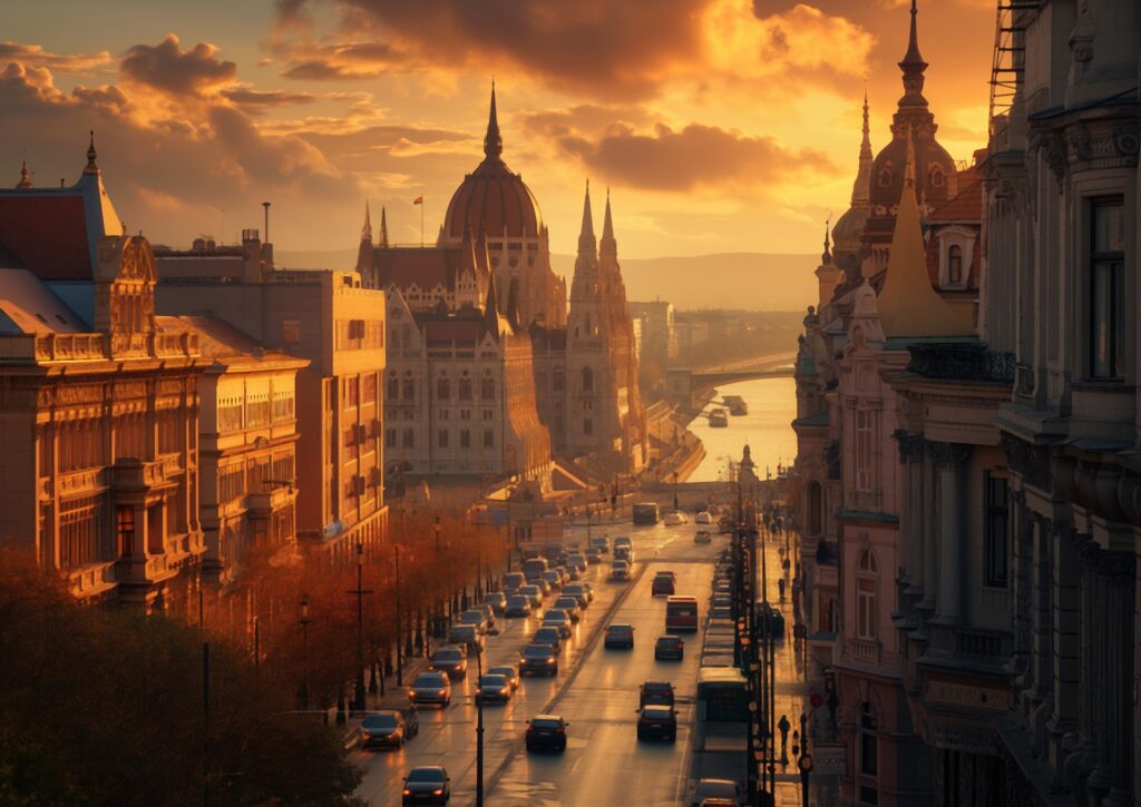 Budapest’s unique combination of historic charm and modern infrastructure makes it a standout destination for MICE tourism.