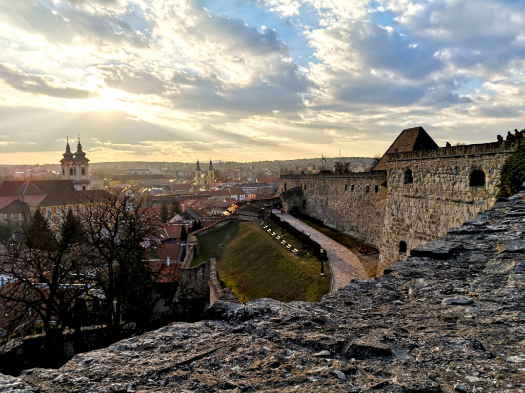 Eger: A Historic Town & Wine Paradise