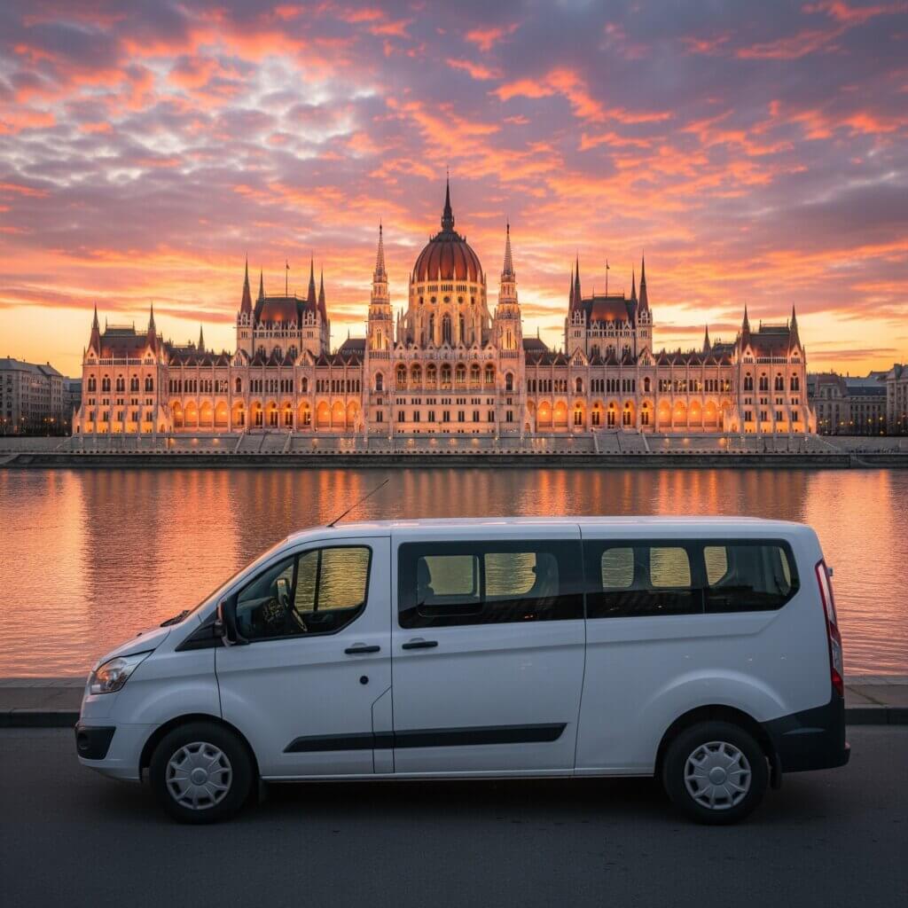 Getting to Hajdúszoboszló: Comfortable and Hassle-Free Transportation