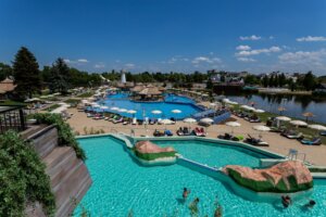 Discover the Hidden Gem of Hungary: Hajdúszoboszló, Where Thermal Waters Meet Rich Culture