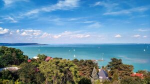Discover the Elegance of Balatonfüred and the Enchanting Tihany Peninsula