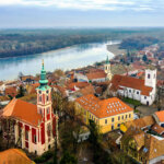 Private Szentendre Tour from Budapest – Art, History & Marzipan Adventure