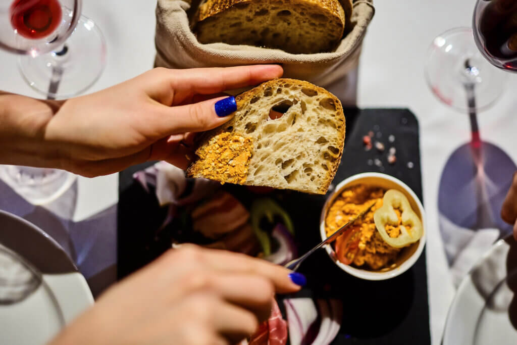 Folklore Night with the Rajkó Ensemble at the cosy сellar