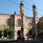 Explore Budapest Through the Lens of Jewish Heritage