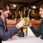 Evening Elegance: Cocktails & Cruise on the Danube