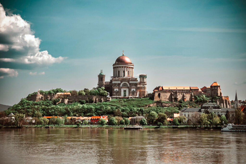 Danube Bend Tour: Esztergom, Visegrád, and Szentendre