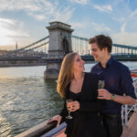 Wine & Dine Cruise