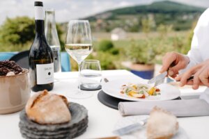 Private Wine Tasting Tour in Tokaj: A Helicopter Journey of Elegance and Flavor